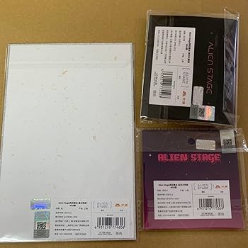 エイリアンステージ　ミズ　mizi 15点セット エイリアンステージ ミズ mizi 15点セット